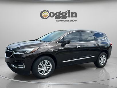 Used 2018 Buick Enclave Essence