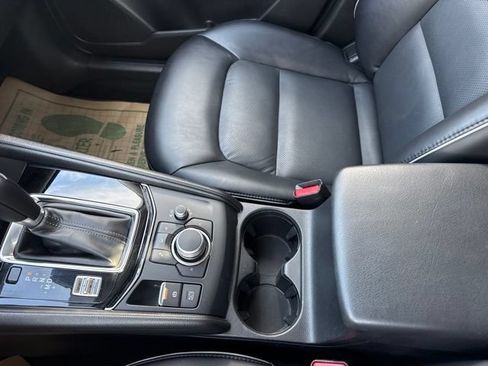 Used 2025 MAZDA CX-5 AWD 2.5 S w/ Select Package image 25