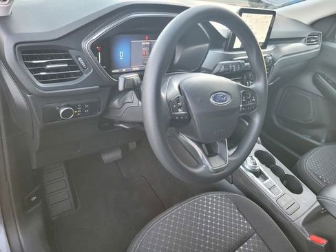 Used 2025 Ford Escape Active image 9