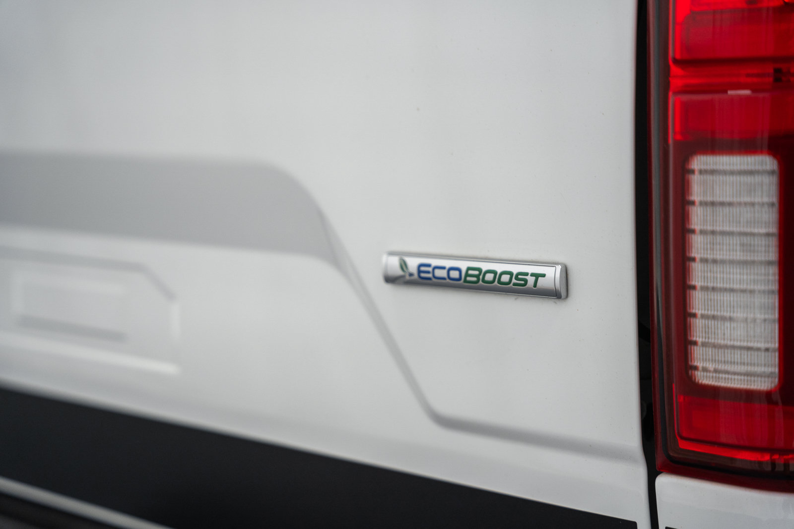 Used 2019 Ford F150 XLT w/ Equipment Group 302A Luxury AWD/4WD image 7