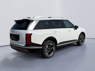 New 2026 Hyundai Palisade Limited FWD video 3