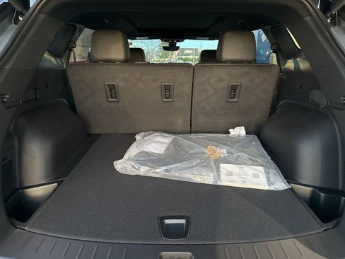 New 2026 Chevrolet Blazer RS w/ Driver Confidence II Package image 11