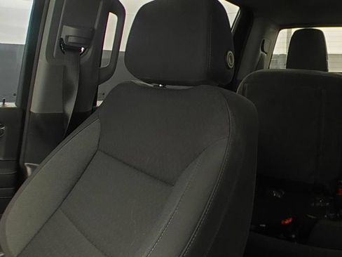 Used 2024 Chevrolet Silverado 2500 LT w/ All Star Edition AWD/4WD image 9