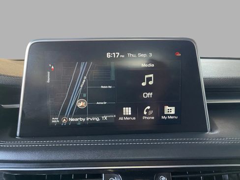 Used 2019 Genesis G70 3.3T Advanced w/ Elite Package RWD image 35