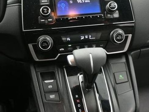Used 2019 Honda CR-V LX image 20