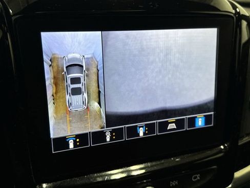 Used 2023 Chevrolet Traverse RS w/ LPO, Floor Liner Package AWD/4WD image 23