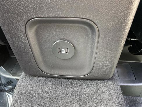 New 2025 Ford Bronco Sport Outer Banks w/ Outer Banks Tech Package+ image 43