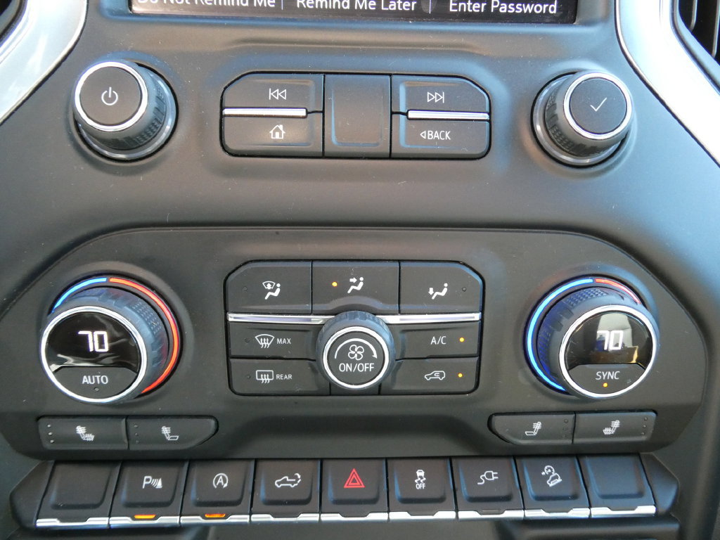 Used 2020 Chevrolet Silverado 1500 RST w/ All-Star Edition AWD/4WD image 27