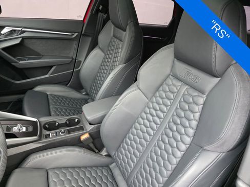 Used 2023 Audi RS 3 AWD/4WD image 11