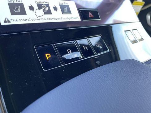 New 2026 INFINITI QX80 SPORT w/ Sport Exterior Package image 24