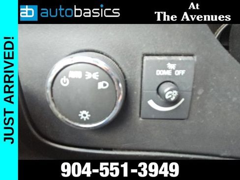 Used 2016 Chevrolet Express 2500 RWD image 14
