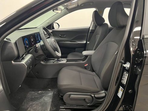 New 2026 Hyundai Kona SEL Sport FWD image 10