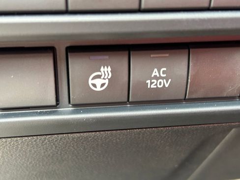 Used 2024 Toyota Tundra TRD Pro AWD/4WD image 25