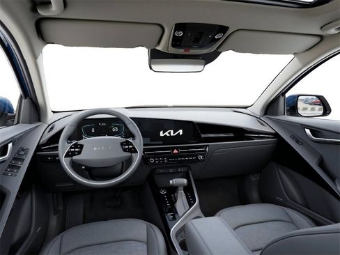 New 2026 Kia Niro SX image 14