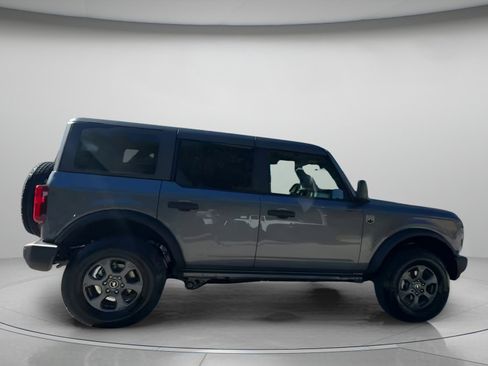 New 2025 Ford Bronco Big Bend image 34