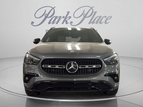 Used 2026 Mercedes-Benz GLA 250 4MATIC image 8