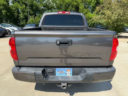 Used 2014 Toyota Tundra 1794 Edition RWD image 6