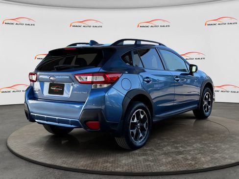Used 2018 Subaru Crosstrek 2.0i Premium AWD/4WD image 10