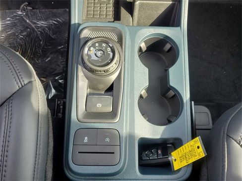 New 2025 Ford Maverick Lariat w/ Black Appearance Package image 34