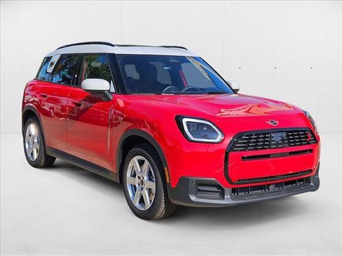 Used 2025 MINI Cooper Countryman S image 7