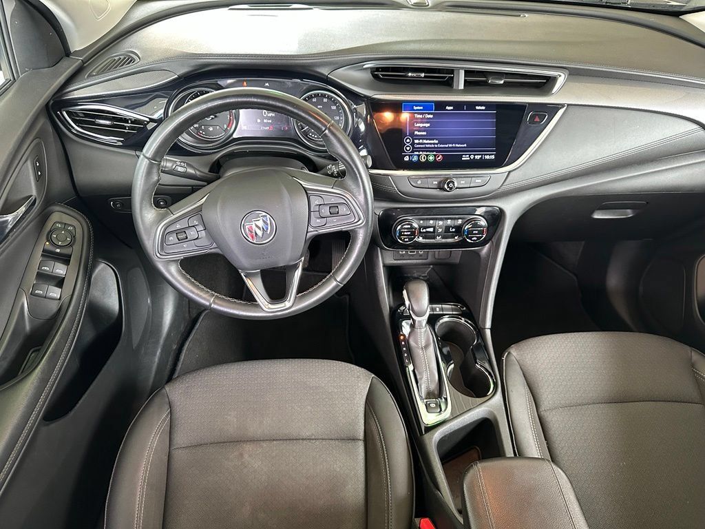 Used 2023 Buick Encore GX Select FWD image 15
