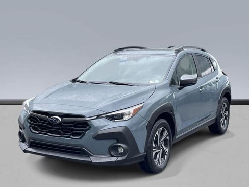 Certified 2024 Subaru Crosstrek 2.0i Premium AWD/4WD image 1