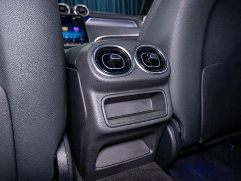 Certified 2026 Mercedes-Benz GLC 300 4MATIC image 21