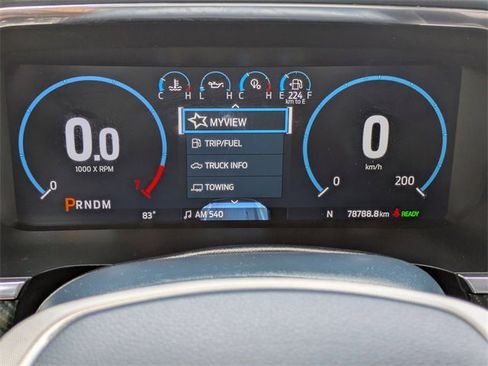 Certified 2021 Ford F150 Limited image 29