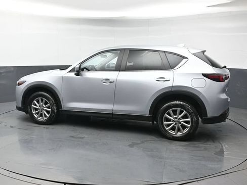 Certified 2023 MAZDA CX-5 AWD 2.5 S w/ Select Package image 3