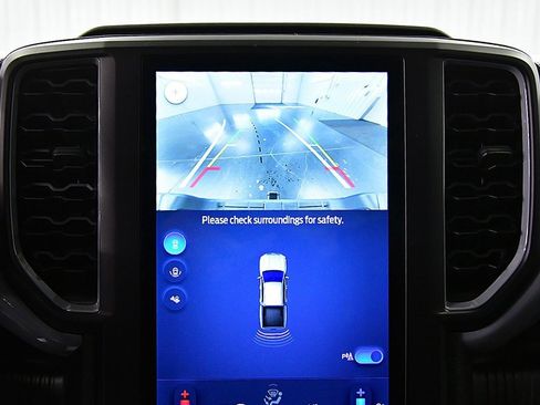 New 2025 Ford Ranger XL w/ Trailer Tow Package image 26