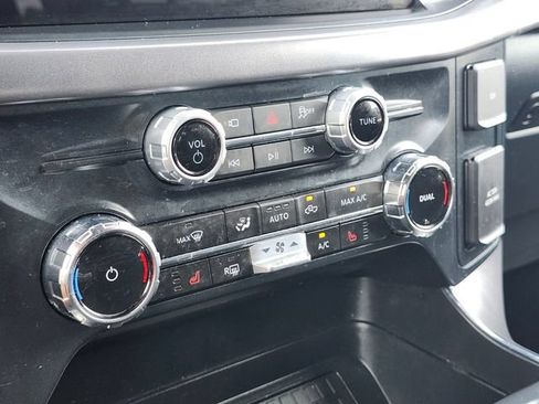 Certified 2025 Ford F150 XLT w/ Equipment Group 302A MID AWD/4WD image 22