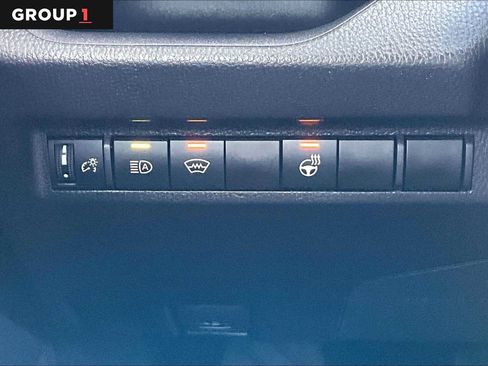 Certified 2025 Toyota RAV4 XLE w/ Weather Package AWD/4WD image 34