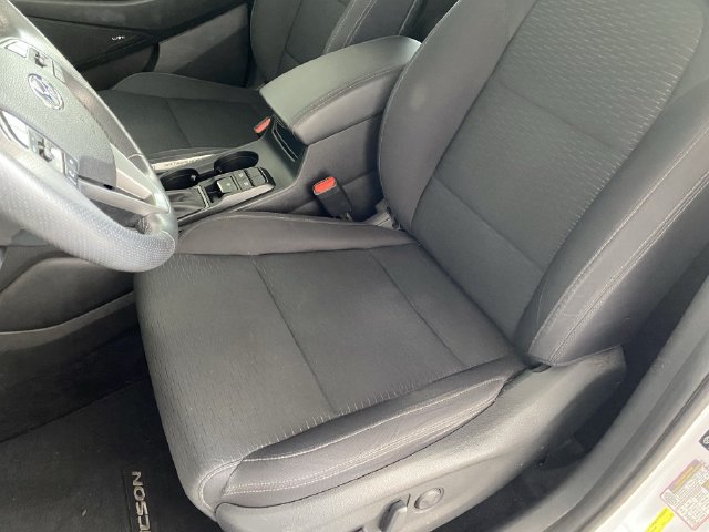 Used 2019 Hyundai Tucson Night FWD image 17