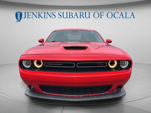 Used 2020 Dodge Challenger R/T RWD image 8