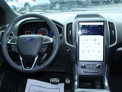 Used 2024 Ford Edge ST w/ Equipment Group 401A AWD/4WD image 20