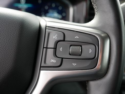 Used 2024 Chevrolet Silverado 1500 RST image 29