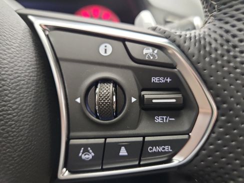 New 2026 Acura RDX A-Spec AWD/4WD image 16