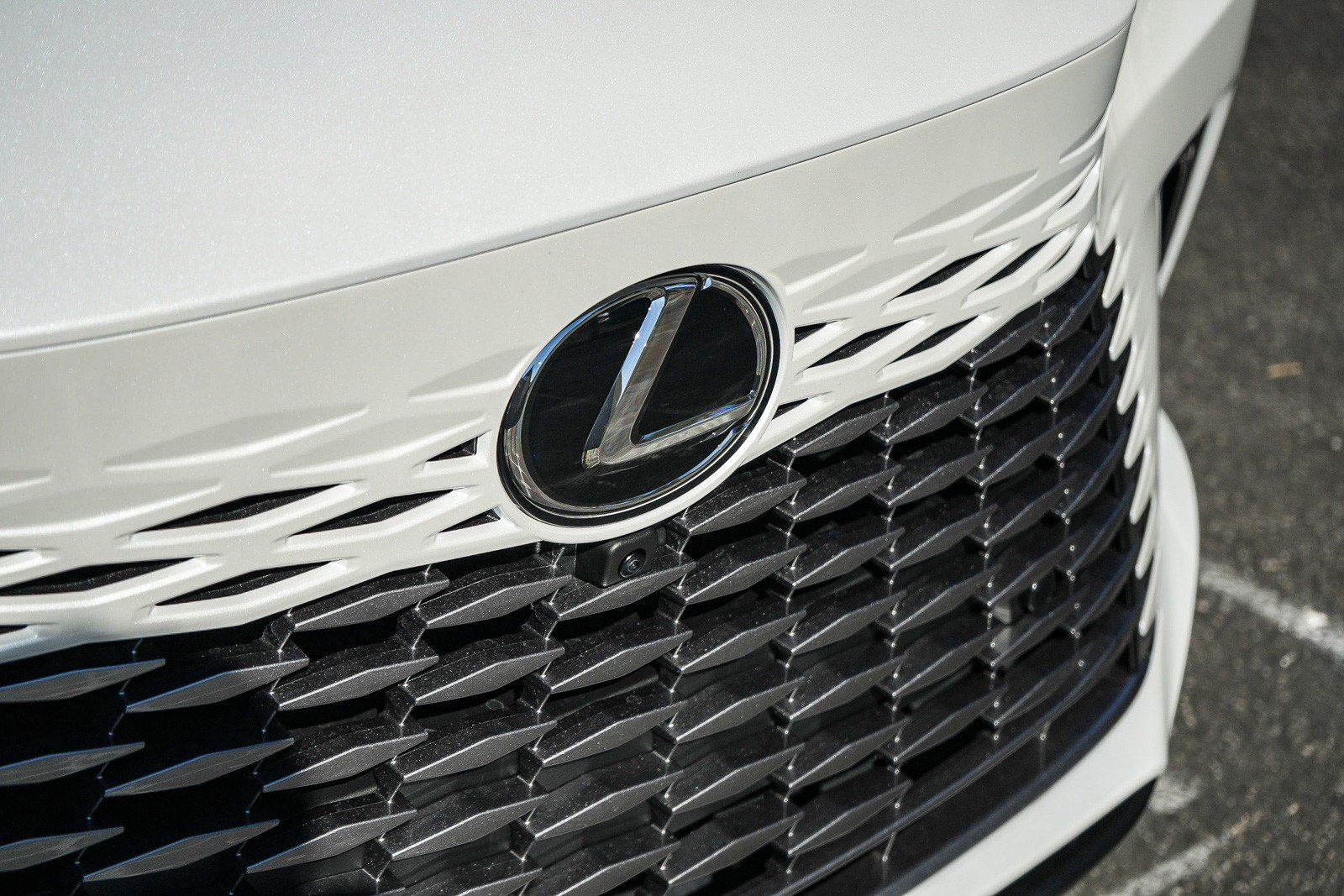New 2026 Lexus RX 350h AWD/4WD image 9