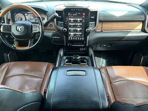 Used 2021 RAM 3500 Limited image 12