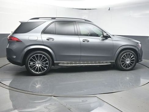 Used 2020 Mercedes-Benz GLE 350 4MATIC image 8