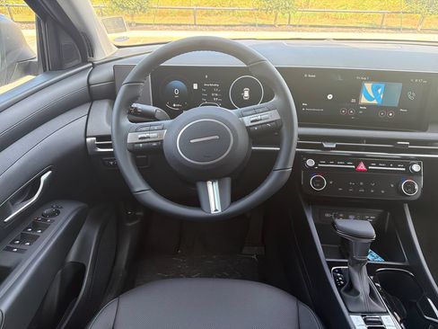 New 2026 Hyundai Tucson SEL AWD/4WD image 17