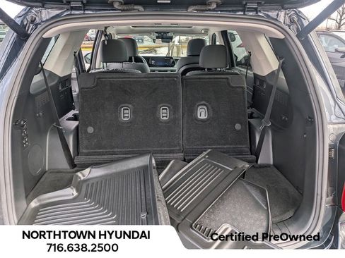 Used 2024 Hyundai Palisade Limited image 38