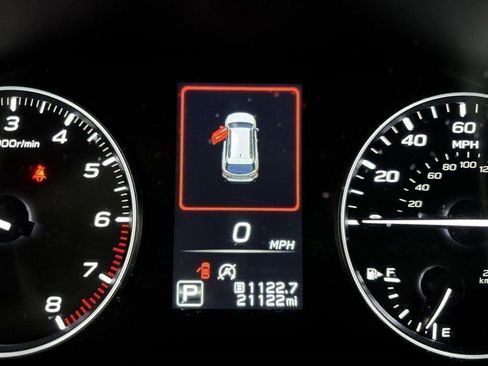 Used 2023 Subaru Outback Premium image 12