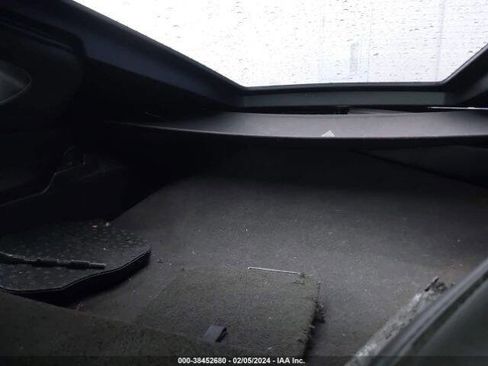 Used 2016 Chevrolet Corvette Z06 w/ 3LZ Preferred Equipment Group image 16