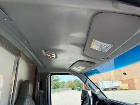 Used 2018 Ford E-350 and Econoline 350 Super Duty w/ Power Windows & Locks Group RWD image 15