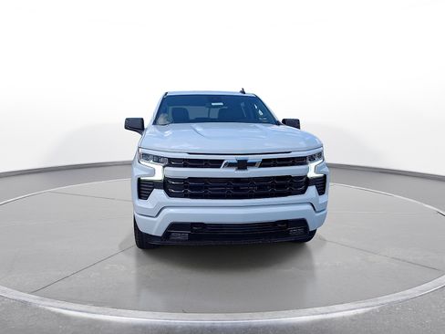 New 2026 Chevrolet Silverado 1500 RST w/ RST Select Package AWD/4WD image 3