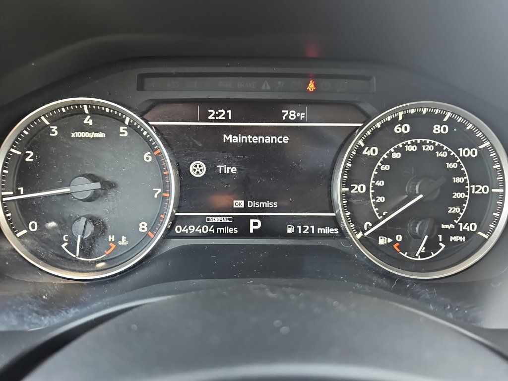 Used 2022 Mitsubishi Outlander SE AWD/4WD image 19