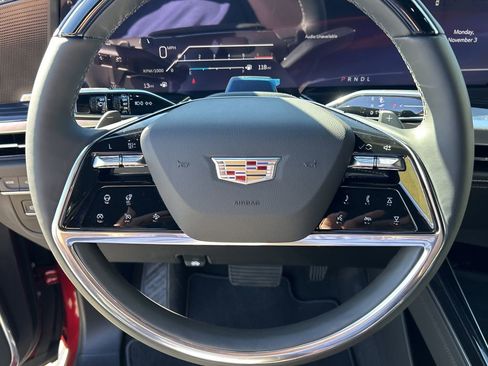 New 2026 Cadillac Escalade Sport image 27