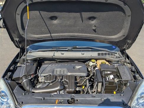 Used 2015 Buick Verano Convenience w/ Experience Buick Package image 35