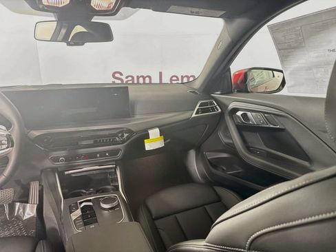 New 2026 BMW 230i xDrive Coupe w/ Premium Package AWD/4WD image 24